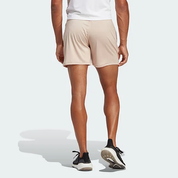 Quần Short Nam Adidas x Parley IN5096 Màu Nâu Nude Size S - Thời trang - Vua Hàng Hiệu