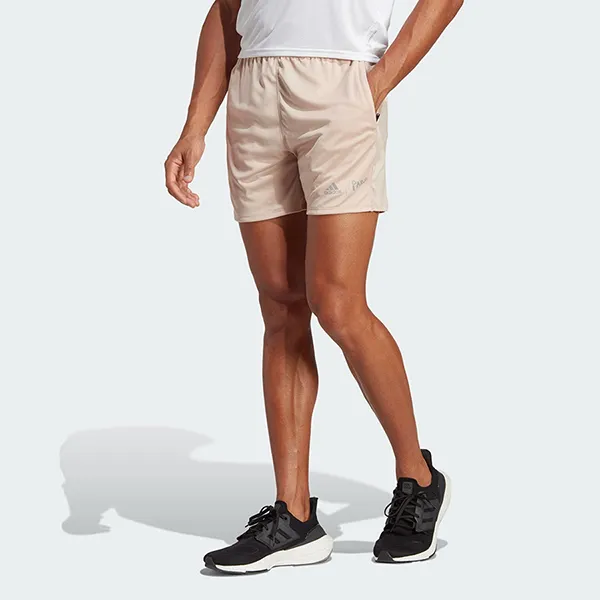 Quần Short Nam Adidas x Parley IN5096 Màu Nâu Nude Size S - Thời trang - Vua Hàng Hiệu