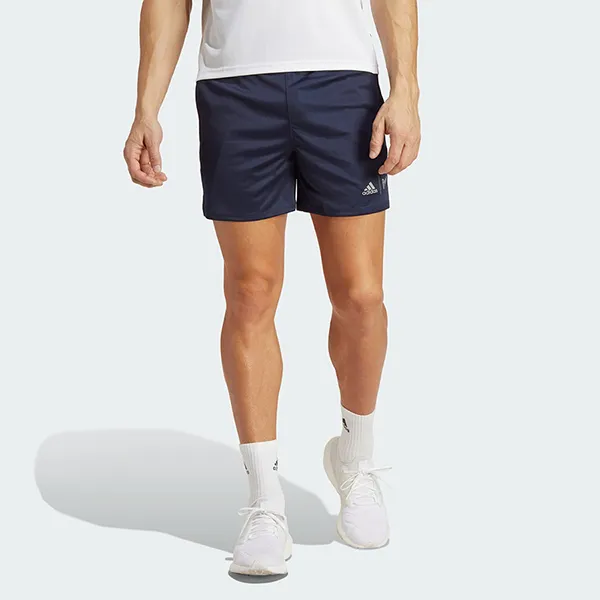 Quần Short Nam Adidas x Parley HR6980 Màu Xanh Navy Size M