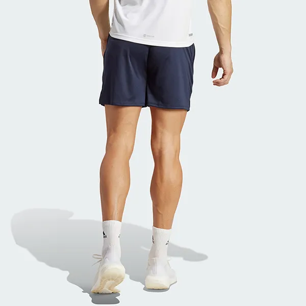 Quần Short Nam Adidas x Parley HR6980 Màu Xanh Navy Size M