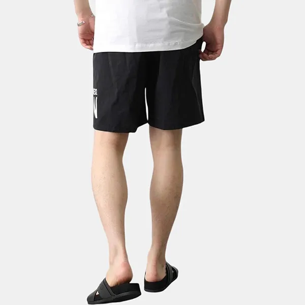Quần Short Nam Dsquared2 Icon D7BM04570.01046 Màu Đen Size 46