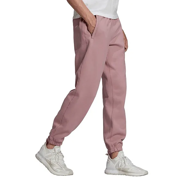 Quần Thể Thao Adidas Adicolor Trefoil Sweat HC4535 Màu Tím Size M