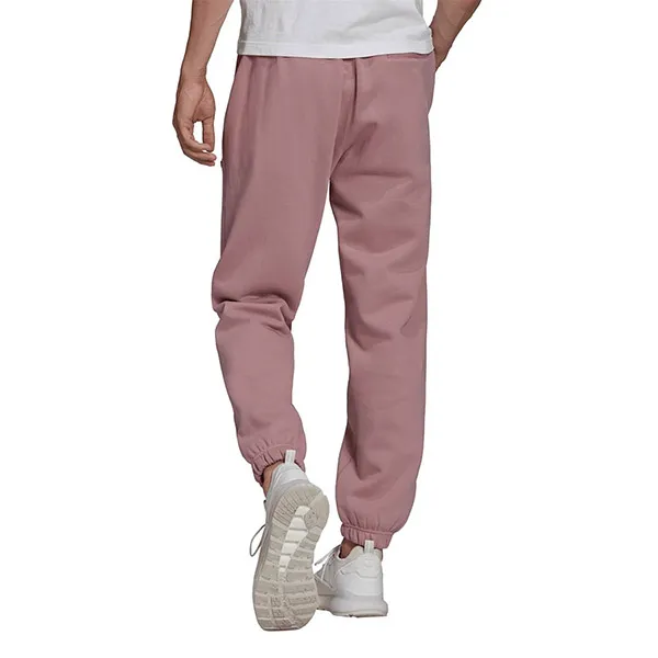 Quần Thể Thao Adidas Adicolor Trefoil Sweat HC4535 Màu Tím Size M