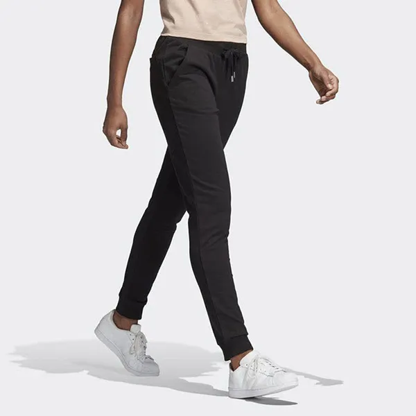 Quần Thể Thao Adidas Originals Clover Black CY7366 Màu Đen Size S