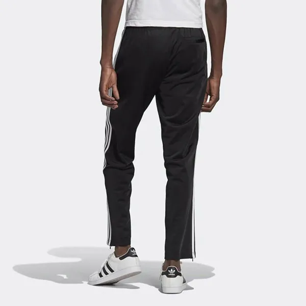 Quần Thể Thao Adidas Track Pants Firebird Primeblue Classics Adicolor GN3517 Màu Đen Size S
