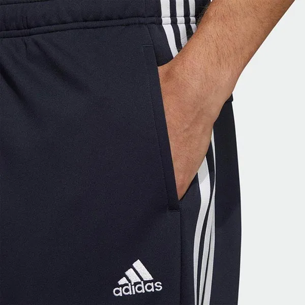 Quần Thể Thao Nam Adidas 3-Stripes Warm-up Pants HM2717 Màu Xanh Navy Size M - Thời trang - Vua Hàng Hiệu