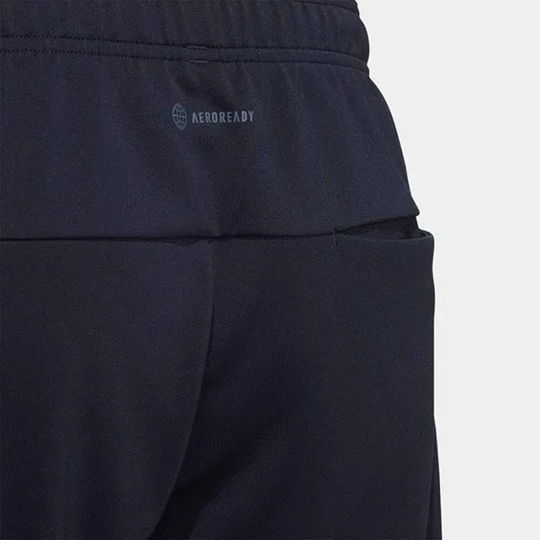 Quần Thể Thao Nam Adidas 3-Stripes Warm-up Pants HM2717 Màu Xanh Navy Size M - Thời trang - Vua Hàng Hiệu