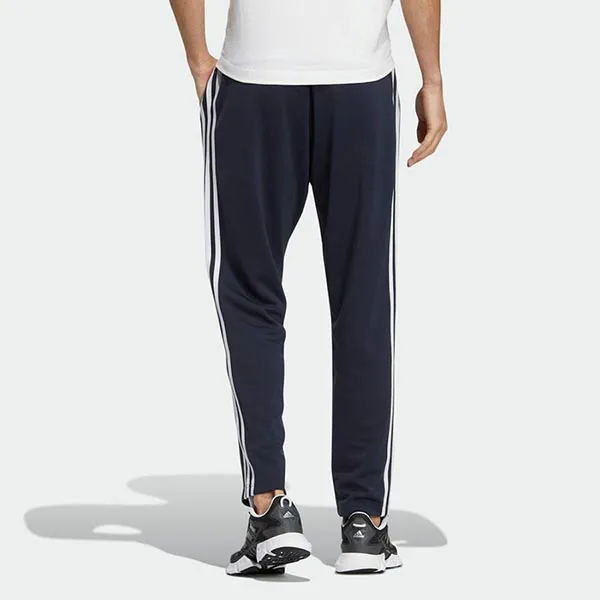 Quần Thể Thao Nam Adidas 3-Stripes Warm-up Pants HM2717 Màu Xanh Navy Size M - Thời trang - Vua Hàng Hiệu