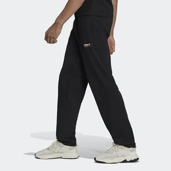 Quần Thể Thao Nam Adidas Adventure Joggers HF4771 Màu Đen Size XL - Thời trang - Vua Hàng Hiệu
