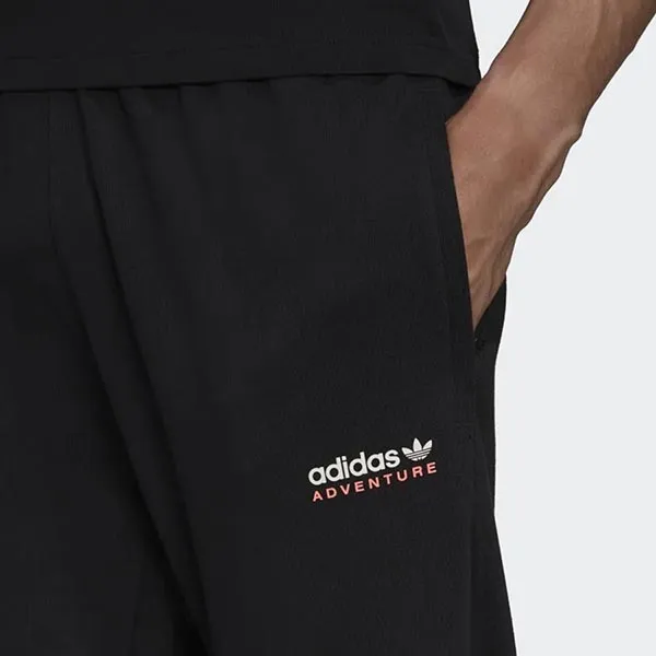 Quần Thể Thao Nam Adidas Adventure Joggers HF4771 Màu Đen Size XL - Thời trang - Vua Hàng Hiệu