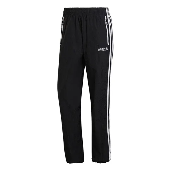 Quần Thể Thao Nam Adidas Adventure Track Pants HK5025 Màu Đen Size M - Thời trang - Vua Hàng Hiệu