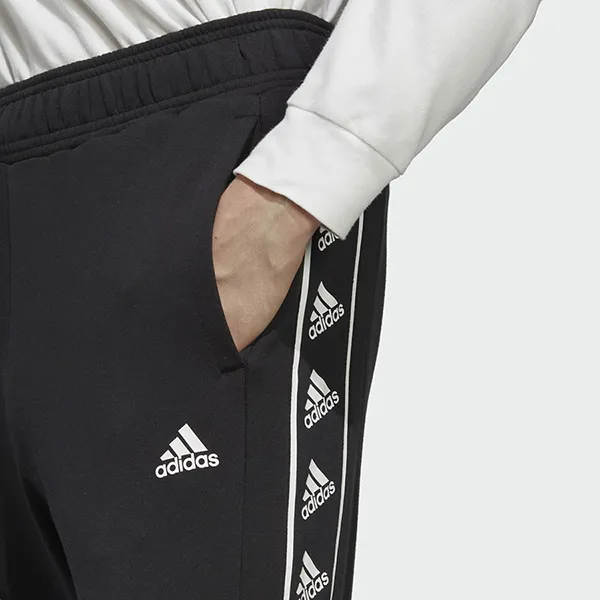 Quần Thể Thao Nam Adidas Brandlove Pants IC6795 Màu Đen Size S - Thời trang - Vua Hàng Hiệu