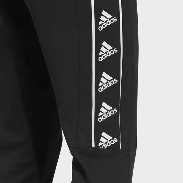 Quần Thể Thao Nam Adidas Brandlove Pants IC6795 Màu Đen Size S - Thời trang - Vua Hàng Hiệu