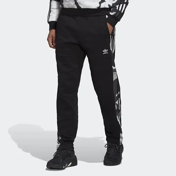 Quần Thể Thao Nam Adidas Camo Pants HK2808 Màu Đen Size M - Thời trang - Vua Hàng Hiệu