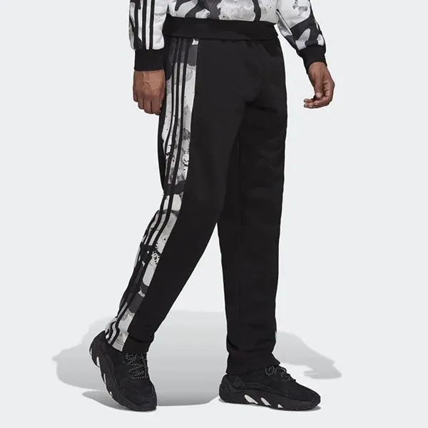 Quần Thể Thao Nam Adidas Camo Pants HK2808 Màu Đen Size M - Thời trang - Vua Hàng Hiệu