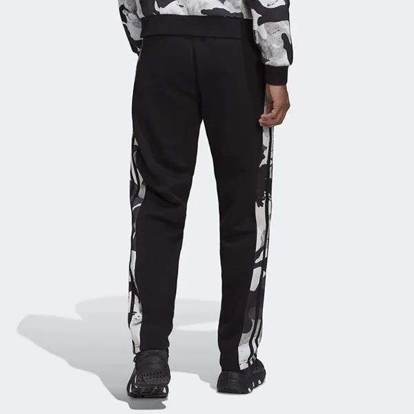 Quần Thể Thao Nam Adidas Camo Pants HK2808 Màu Đen Size M - Thời trang - Vua Hàng Hiệu