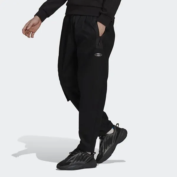 Quần Thể Thao Nam Adidas Chino R.Y.V. Pants HC9861 Màu Đen Size S - Thời trang - Vua Hàng Hiệu