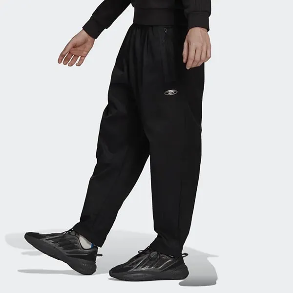 Quần Thể Thao Nam Adidas Chino R.Y.V. Pants HC9861 Màu Đen Size S - Thời trang - Vua Hàng Hiệu