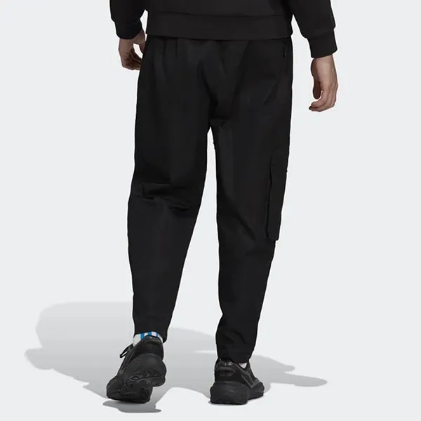 Quần Thể Thao Nam Adidas Chino R.Y.V. Pants HC9861 Màu Đen Size S - Thời trang - Vua Hàng Hiệu