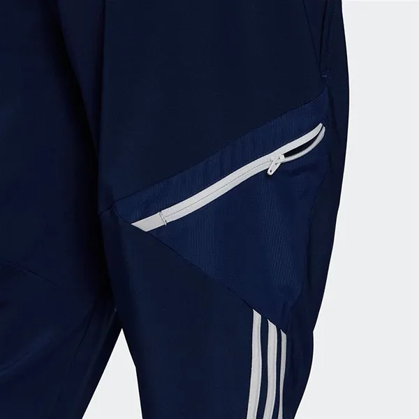Quần Thể Thao Nam Adidas CONDIVO 22 HA6240 Màu Xanh Navy Size L - Thời trang - Vua Hàng Hiệu