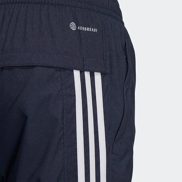 Quần Thể Thao Nam Adidas Denim Look Stretch Track Pants IA9386 Màu Xanh Navy Size S - Thời trang - Vua Hàng Hiệu