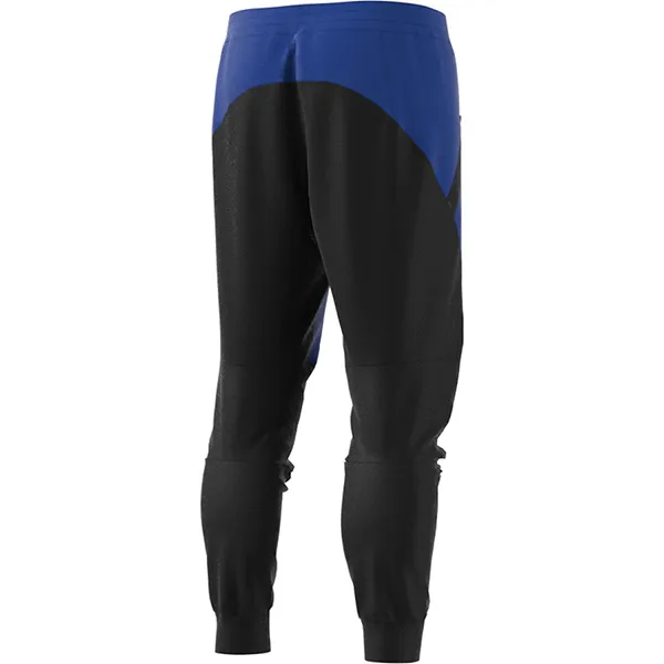 Quần Thể Thao Nam Adidas Designed for Gameday HE9873 Màu Đen Phối Xanh Dương Size M - Thời trang - Vua Hàng Hiệu