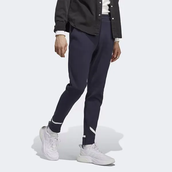Quần Thể Thao Nam Adidas Designed For Gameday IC8033 Màu Xanh Navy Size M - Thời trang - Vua Hàng Hiệu