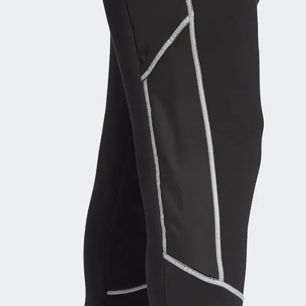Quần Thể Thao Nam Adidas Essentials Reflect-In-The-Dark Fleece Pants HL6912 Màu Đen Size M - Thời trang - Vua Hàng Hiệu