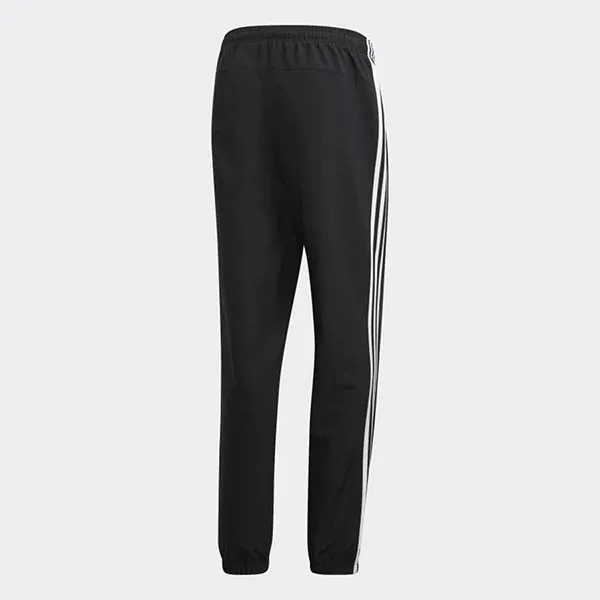 Quần Thể Thao Nam Adidas Essentials Wind Pant DQ3100 Màu Đen Size S - Thời trang - Vua Hàng Hiệu