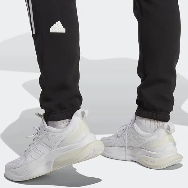 Quần Thể Thao Nam Adidas Future Icons 3-Stripes Pants IC8254 Màu Đen Size M
