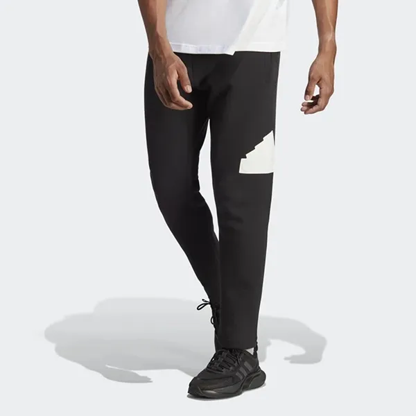 Quần Thể Thao Nam Adidas Future Icons Badge Of Sport Joggers IC3759 Màu Đen Size S - Thời trang - Vua Hàng Hiệu