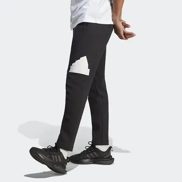 Quần Thể Thao Nam Adidas Future Icons Badge Of Sport Joggers IC3759 Màu Đen Size S - Thời trang - Vua Hàng Hiệu