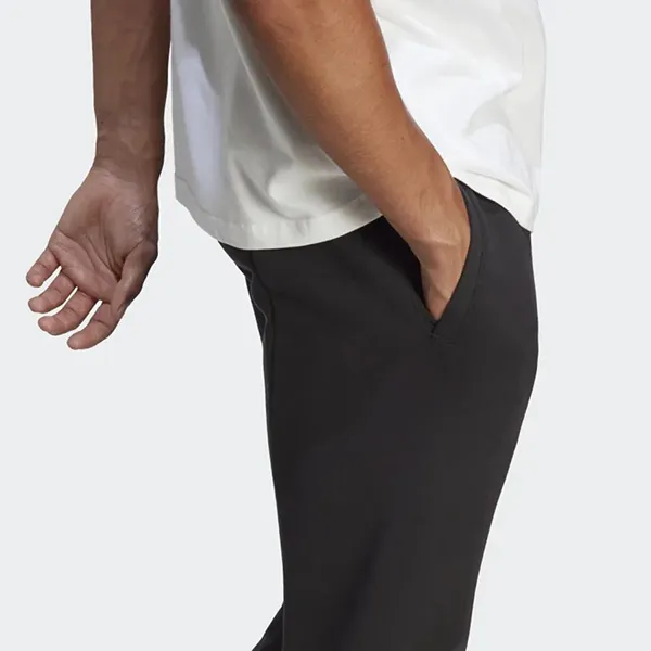 Quần Thể Thao Nam Adidas Future Icons Badge Of Sport Joggers IC3759 Màu Đen Size S - Thời trang - Vua Hàng Hiệu