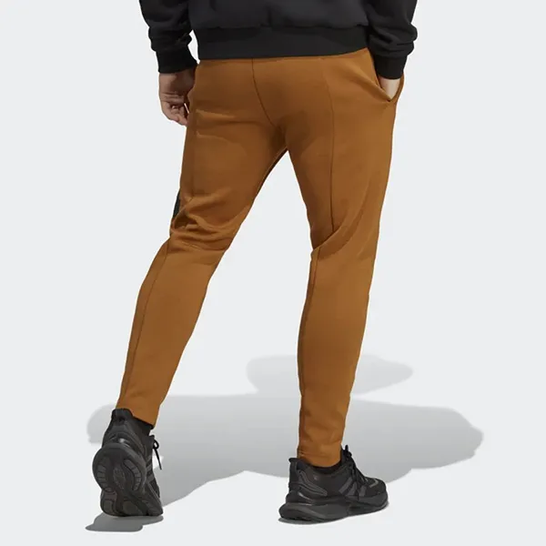 Quần Thể Thao Nam Adidas Future Icons Badge Of Sport Joggers IC3761 Màu Nâu Size M - Thời trang - Vua Hàng Hiệu