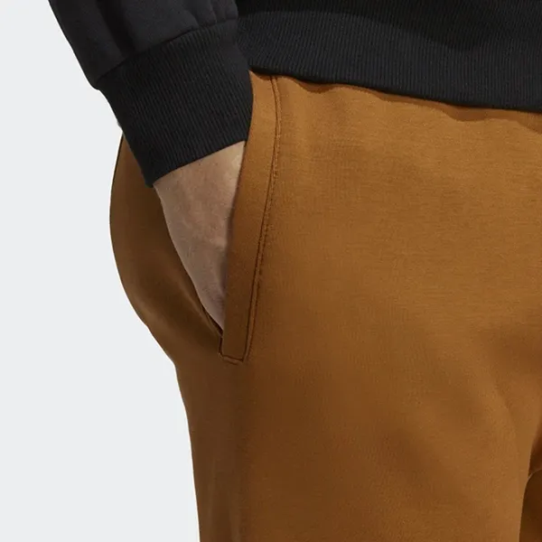 Quần Thể Thao Nam Adidas Future Icons Badge Of Sport Joggers IC3761 Màu Nâu Size M - Thời trang - Vua Hàng Hiệu