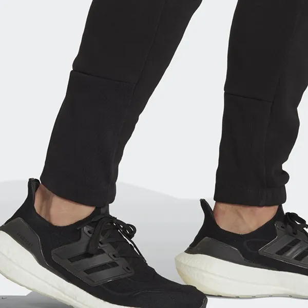 Quần Thể Thao Nam Adidas Future Icons Fleece Cargo Pants HK2152 Màu Đen Size M