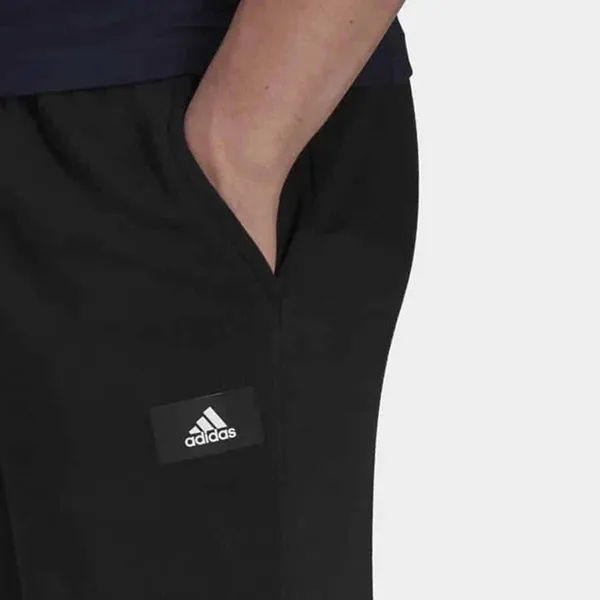 Quần Thể Thao Nam Adidas Future Icons Joggers HB0458 Màu Đen Size L - Thời trang - Vua Hàng Hiệu