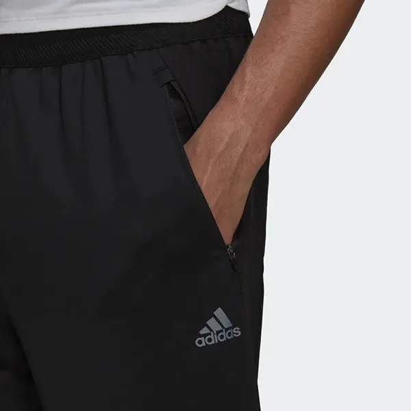 Quần Thể Thao Nam Adidas Hiit Training Pants HD3551 Màu Đen Size S - Thời trang - Vua Hàng Hiệu