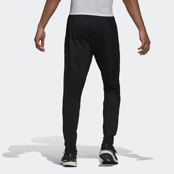 Quần Thể Thao Nam Adidas Hiit Training Pants HD3551 Màu Đen Size S - Thời trang - Vua Hàng Hiệu