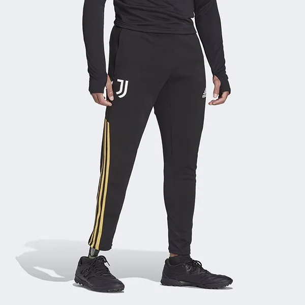 Quần Thể Thao Nam Adidas Juventus Condivo 22 Training Pants HG1355 Màu Đen Size S - Thời trang - Vua Hàng Hiệu