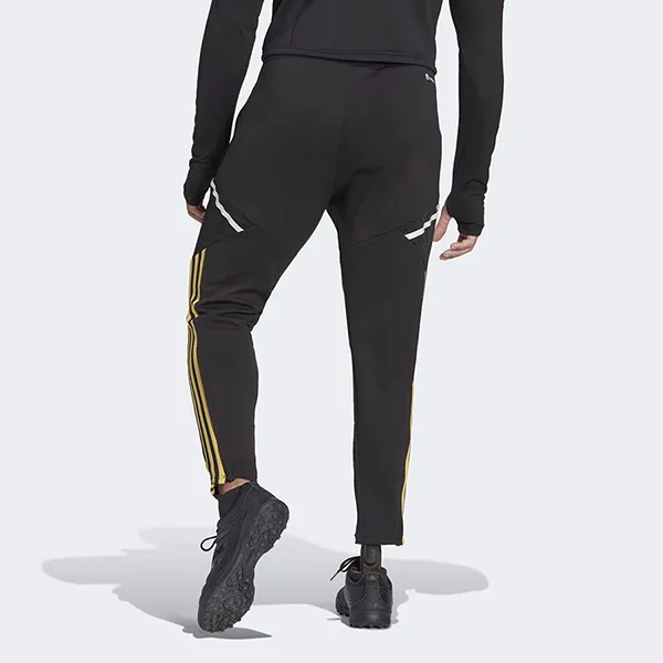 Quần Thể Thao Nam Adidas Juventus Condivo 22 Training Pants HG1355 Màu Đen Size S - Thời trang - Vua Hàng Hiệu