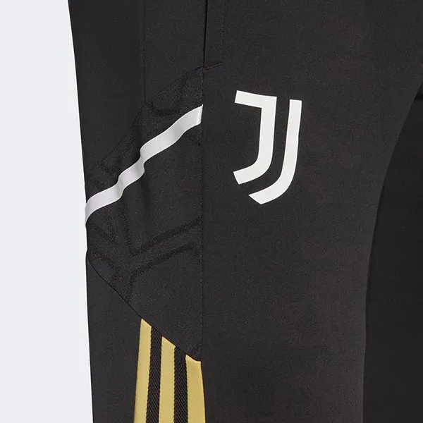 Quần Thể Thao Nam Adidas Juventus Condivo 22 Training Pants HG1355 Màu Đen Size S - Thời trang - Vua Hàng Hiệu