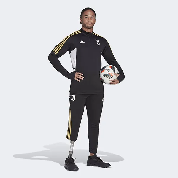 Quần Thể Thao Nam Adidas Juventus Condivo 22 Training Pants HG1355 Màu Đen Size S - Thời trang - Vua Hàng Hiệu