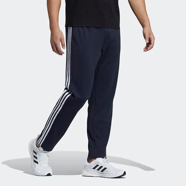Quần Thể Thao Nam Adidas Must-have 3-Stripes Warm-up GN0823 Màu Xanh Navy Size M - Thời trang - Vua Hàng Hiệu