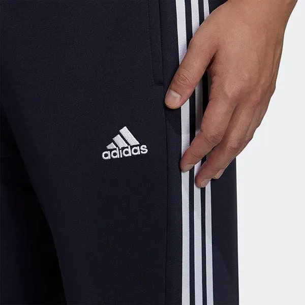 Quần Thể Thao Nam Adidas Must-have 3-Stripes Warm-up GN0823 Màu Xanh Navy Size M - Thời trang - Vua Hàng Hiệu