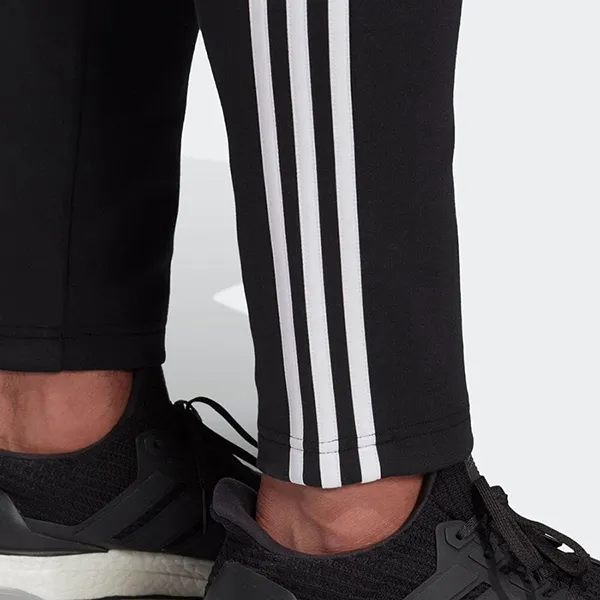 Quần Thể Thao Nam Adidas Must Haves 3-Stripes FK6884 Màu Đen Size S