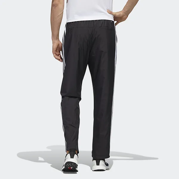 Quần Thể Thao Nam Adidas Must Haves 3-Stripes Wind Pants GE0428 Màu Đen Size XL - Thời trang - Vua Hàng Hiệu