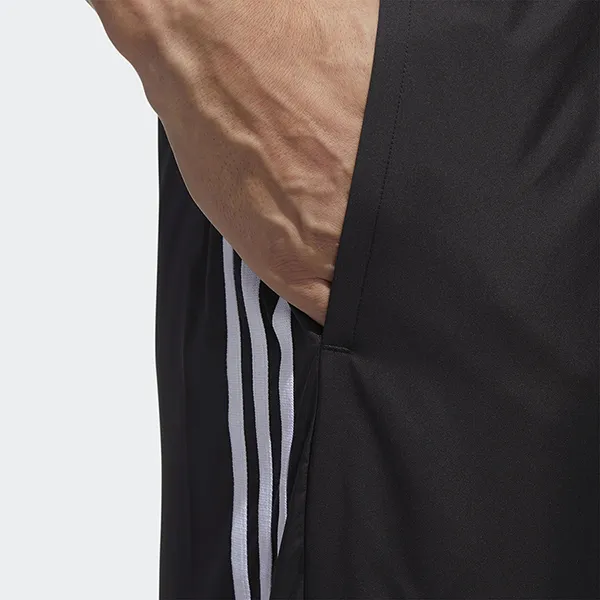 Quần Thể Thao Nam Adidas Must Haves 3-Stripes Wind Pants GE0428 Màu Đen Size XL - Thời trang - Vua Hàng Hiệu