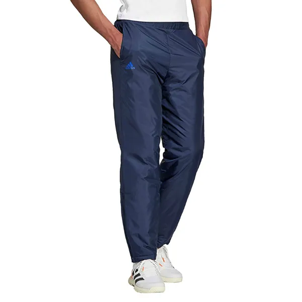 Quần Thể Thao Nam Adidas Padded Pants HF7054 Màu Xanh Navy Size M - Thời trang - Vua Hàng Hiệu