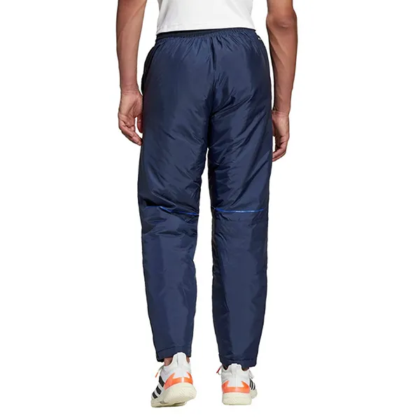 Quần Thể Thao Nam Adidas Padded Pants HF7054 Màu Xanh Navy Size M - Thời trang - Vua Hàng Hiệu